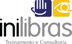 Logo of Ead Inilibras